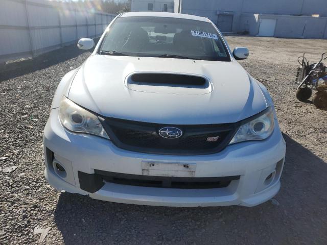 2012 SUBARU IMPREZA WR #3308324162