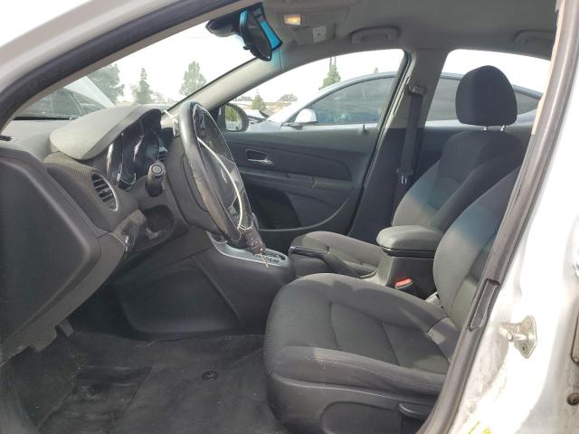 2014 CHEVROLET CRUZE LT #3281608385