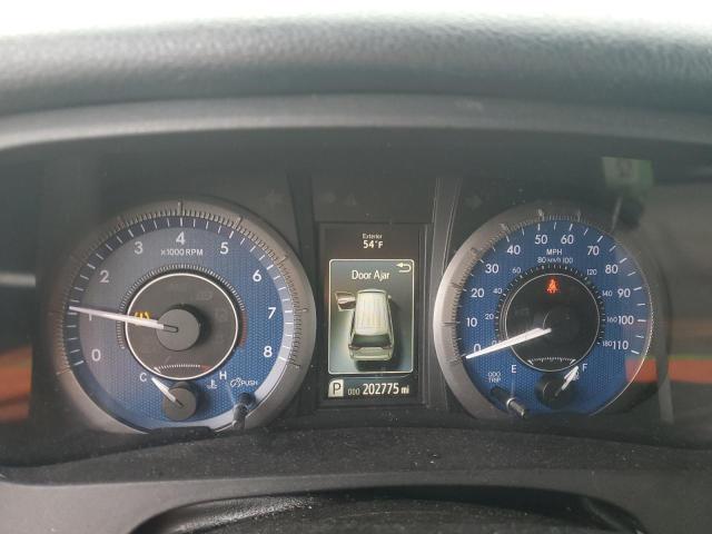 2020 TOYOTA SIENNA L #3296912819