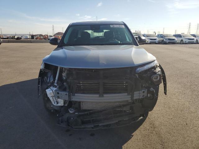 2024 CHEVROLET TRAILBLAZE #3317880936