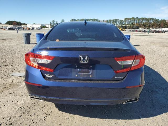 2018 HONDA ACCORD TOU #3293563954
