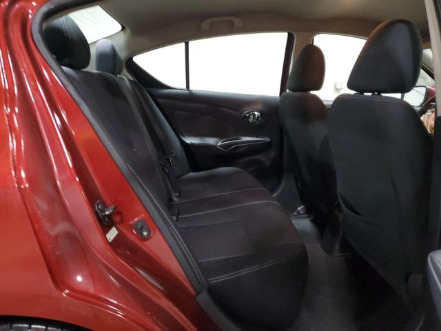 2016 NISSAN VERSA S #3297966785