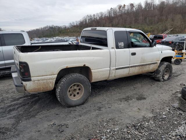 2000 DODGE RAM 1500 #3296282440