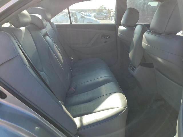 2007 TOYOTA CAMRY HYBR #3285590282