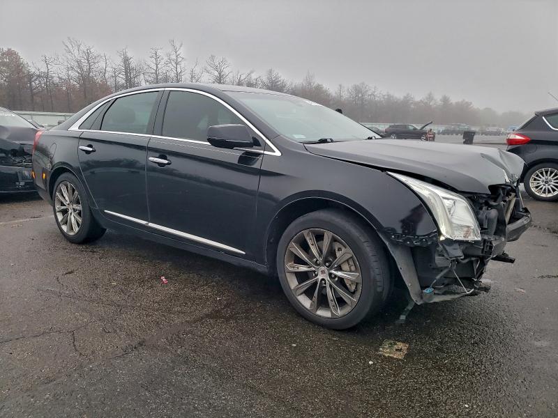 2014 CADILLAC XTS #3301606627