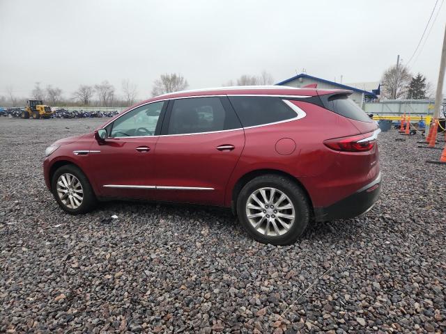 2018 BUICK ENCLAVE PR #3293464421