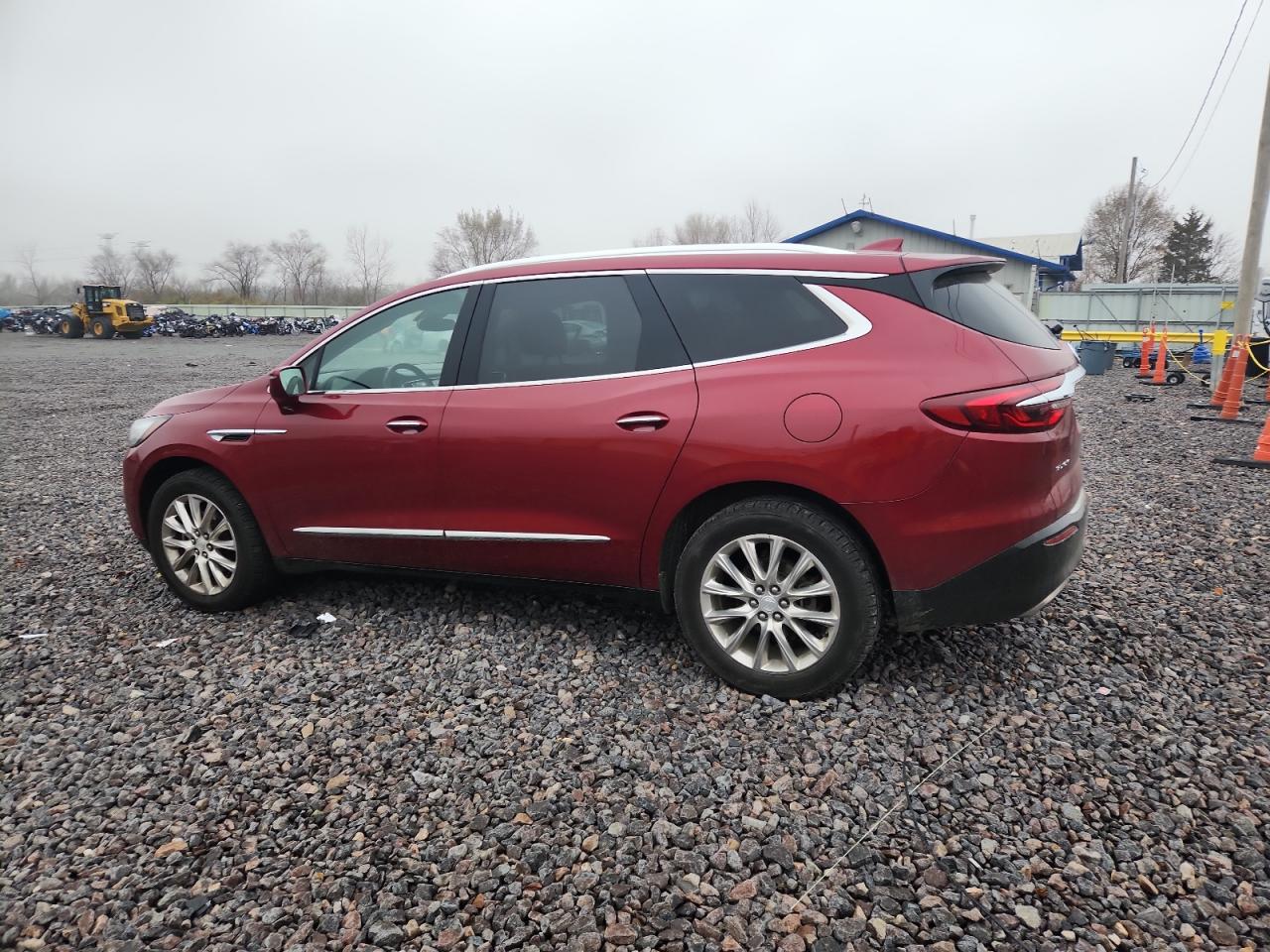 BUICK ENCLAVE PREMIUM