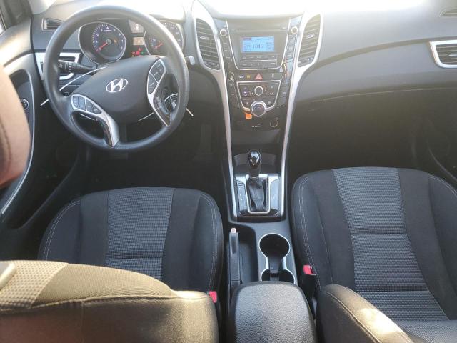 2017 HYUNDAI ELANTRA GT #3305429440