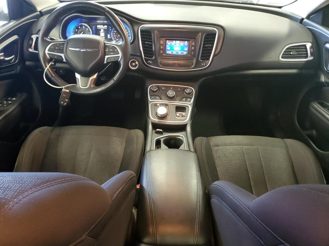 CHRYSLER 200 LIMITED