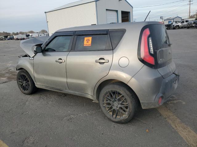 2016 KIA SOUL #3297910801