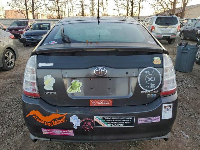 2008 TOYOTA PRIUS #3294091943