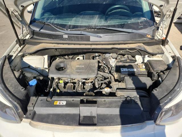 2017 KIA SOUL #3296395662