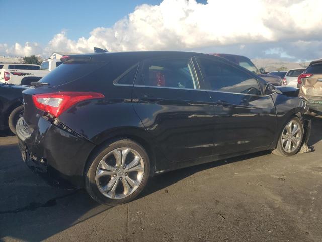 2014 HYUNDAI ELANTRA GT #3302632108