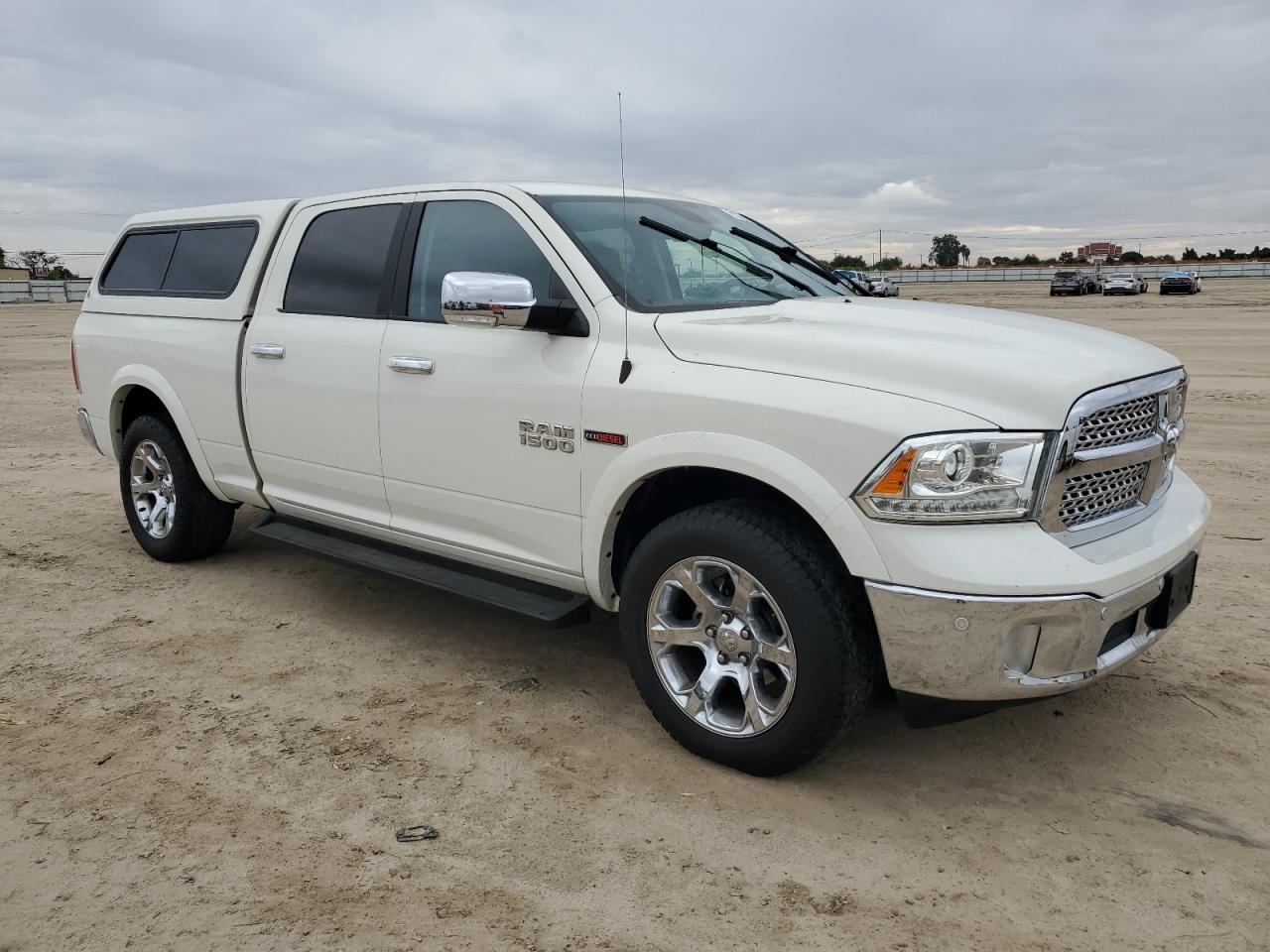 RAM 1500 LARAMIE