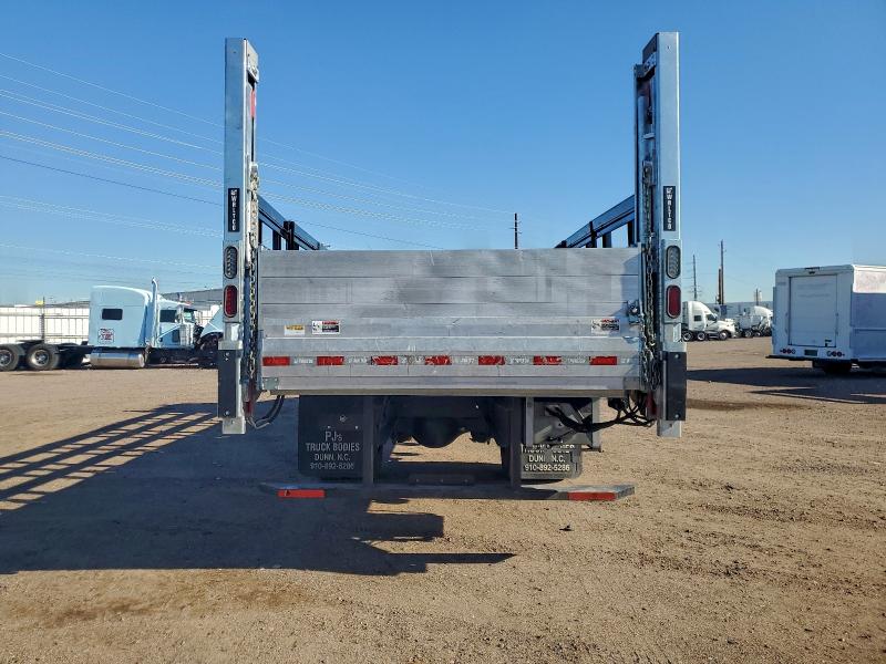 2024 HINO UNKNOWN #3317880928