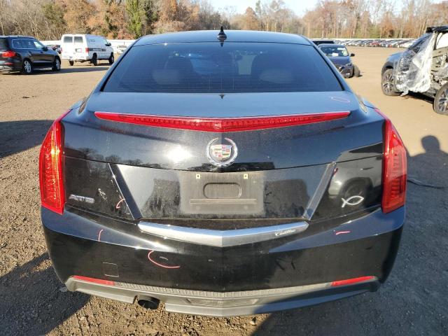 2013 CADILLAC ATS #3290200240