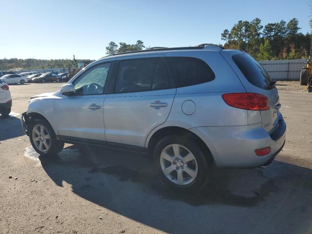 2007 HYUNDAI SANTA FE S #3284054807