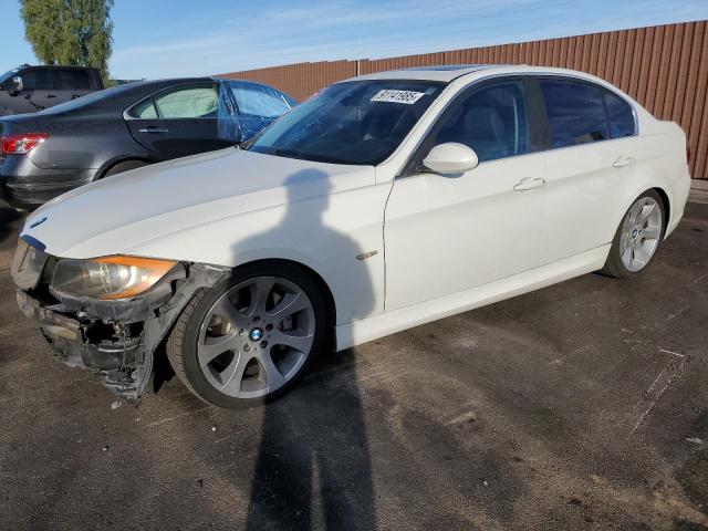 Global Auto Auctions: 2007 BMW 335 I