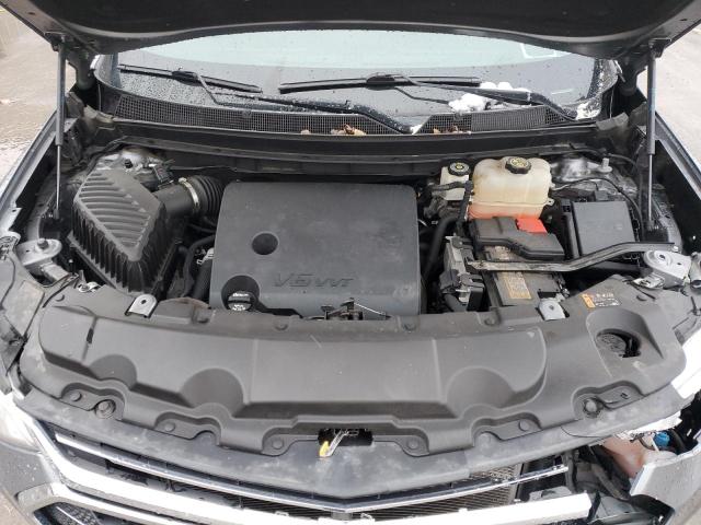 2020 CHEVROLET TRAVERSE L #3302647125