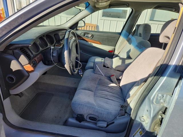 2004 BUICK LESABRE CU #3284924964