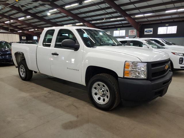 2011 CHEVROLET SILVERADO #3284708993