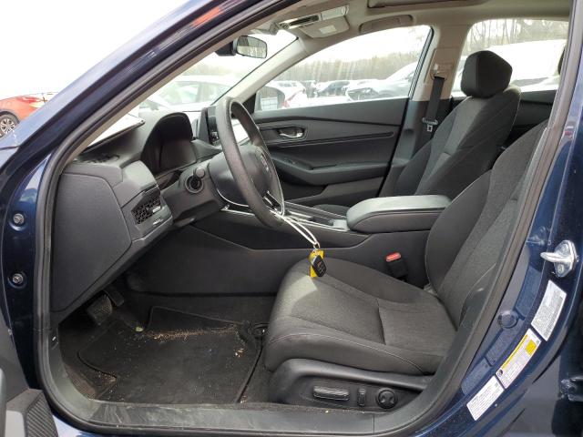 2024 HONDA ACCORD EX #3290199227