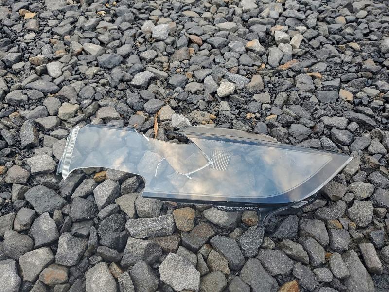 2015 FORD EDGE SEL #3304753905