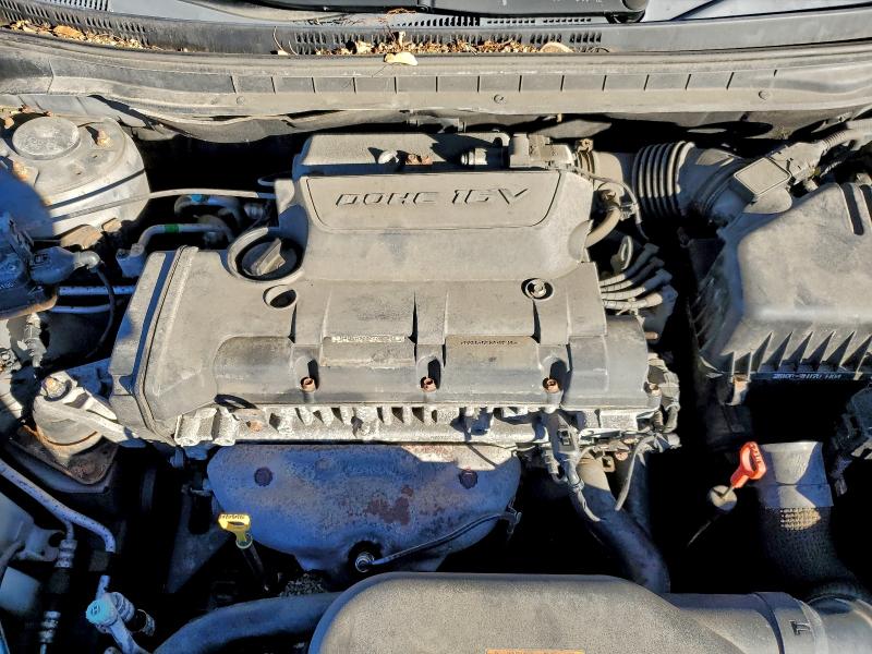 2010 HYUNDAI ELANTRA #3297873838