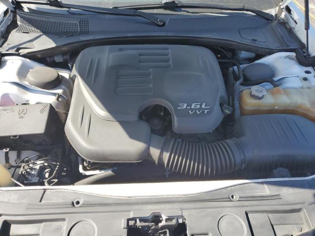 2018 CHRYSLER 300 LIMITE #3304732919