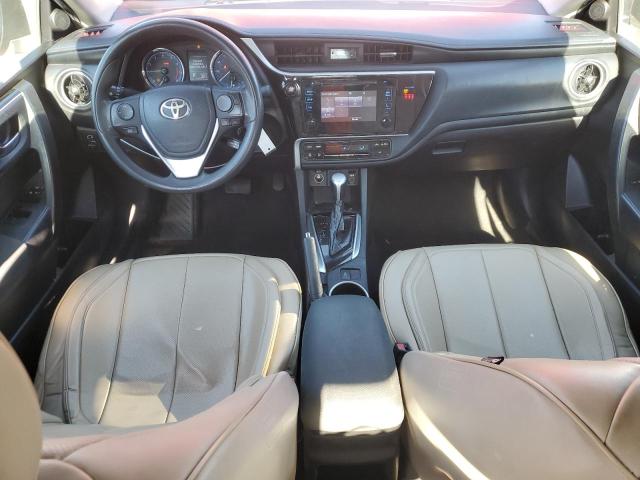 2019 TOYOTA COROLLA L #3294415490