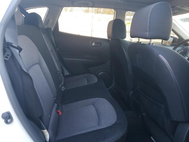 2008 NISSAN ROGUE S #3319079255