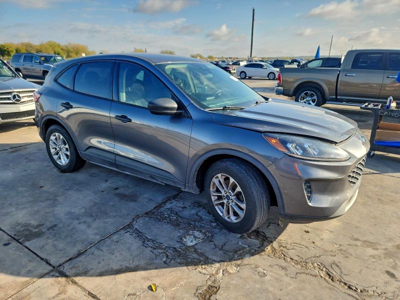 2021 FORD ESCAPE S #3296881832