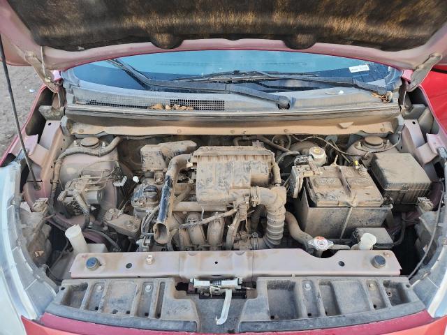 2018 MITSUBISHI MIRAGE G4 #3302687023