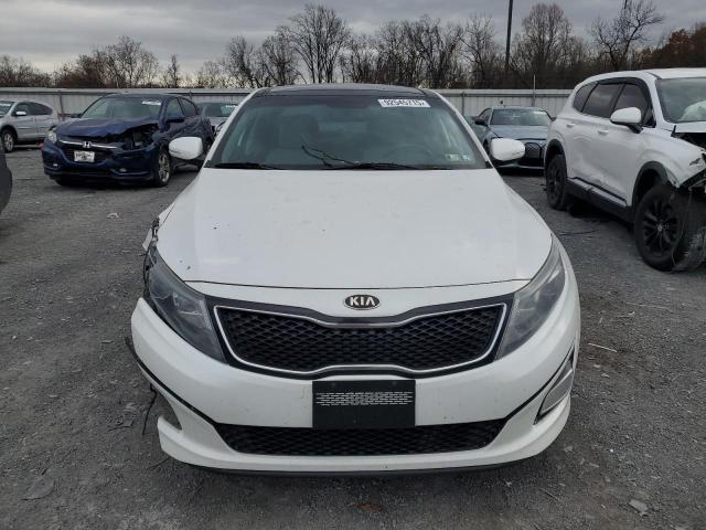 2014 KIA OPTIMA EX #3304744929