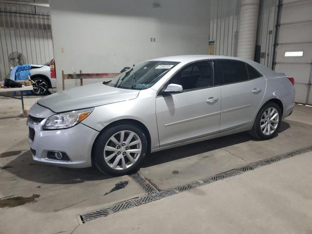 Global Auto Auctions: 2014 CHEVROLET MALIBU 2LT