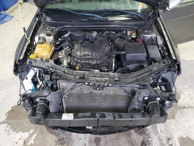 2013 CHRYSLER 200 LIMITE #3292354272