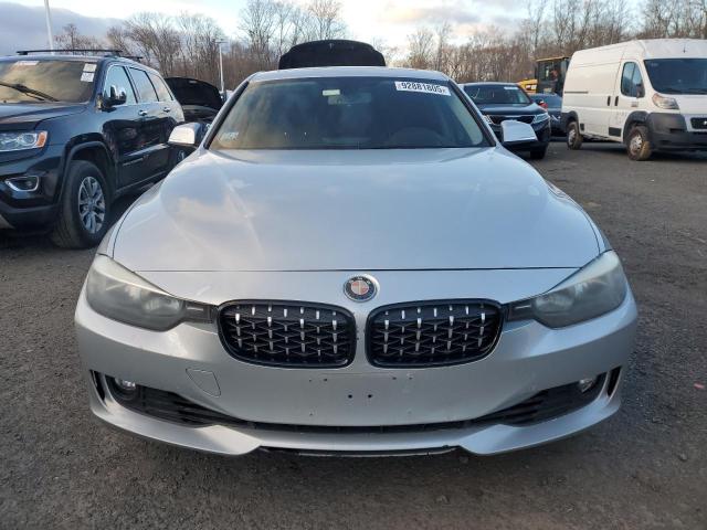 2013 BMW 328 XI #3290321954