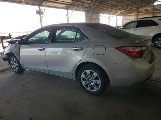 2015 TOYOTA COROLLA L #3305639744