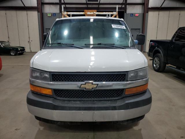 2019 CHEVROLET EXPRESS G2 #3286467797