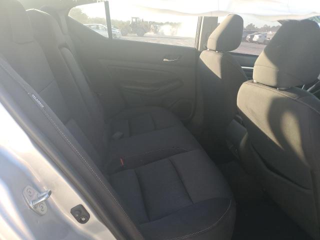 2022 NISSAN ALTIMA SV #3301834457