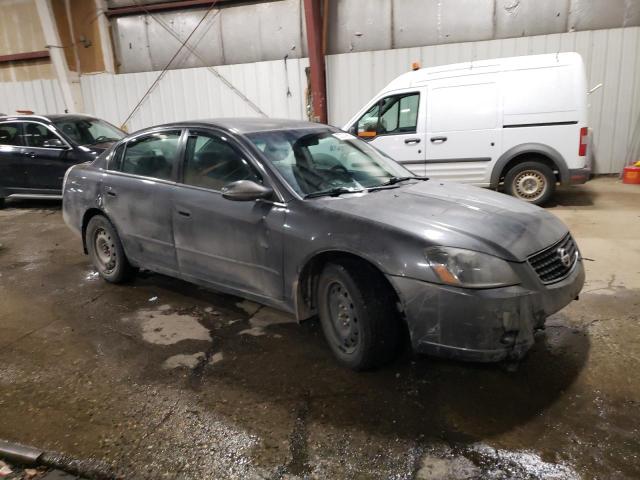 2006 NISSAN ALTIMA S #3297449199