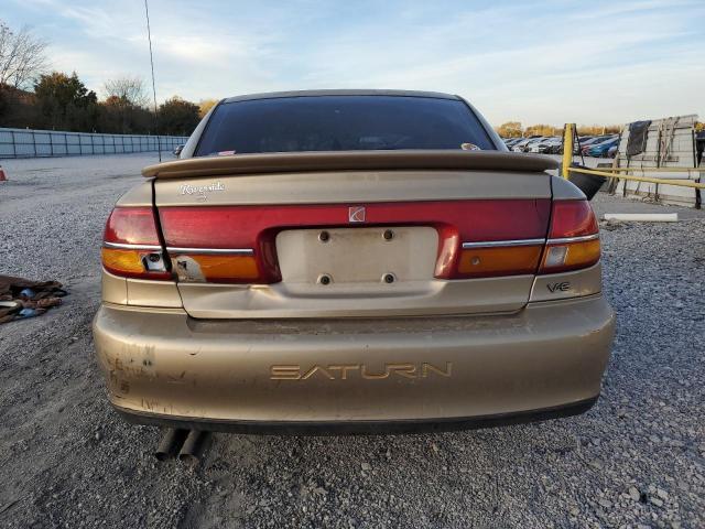 2001 SATURN L300 #3297132524