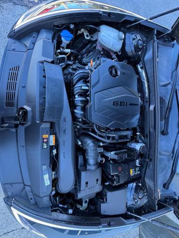 2022 HYUNDAI SONATA SEL #3290218231