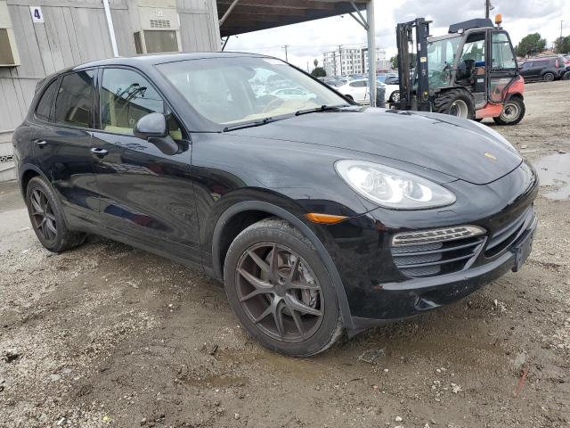 2013 PORSCHE CAYENNE #3302932605