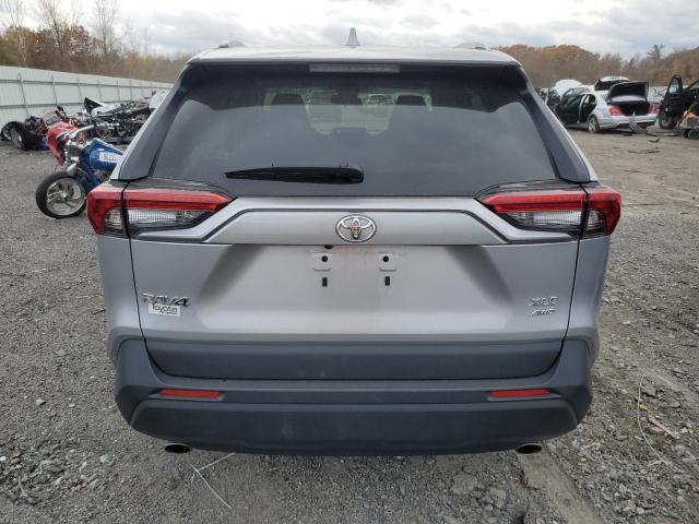 2024 TOYOTA RAV4 XLE #3294541631