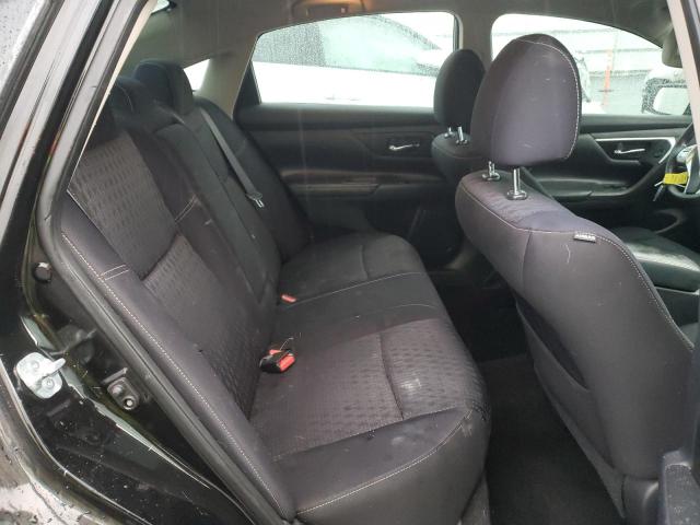 2017 NISSAN ALTIMA 2.5 #3301875436