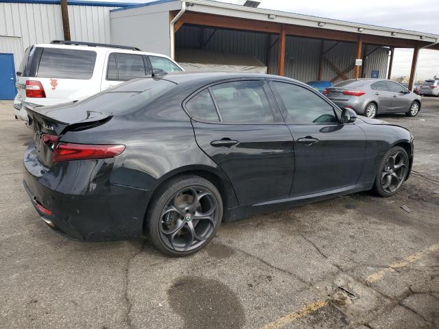 2019 ALFA ROMEO GIULIA TI #3293844600
