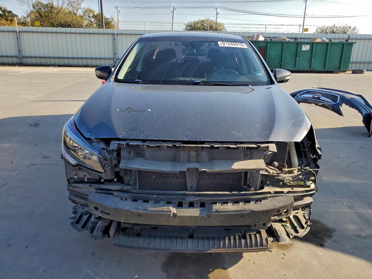 SUBARU LEGACY 2.5I PREMIUM