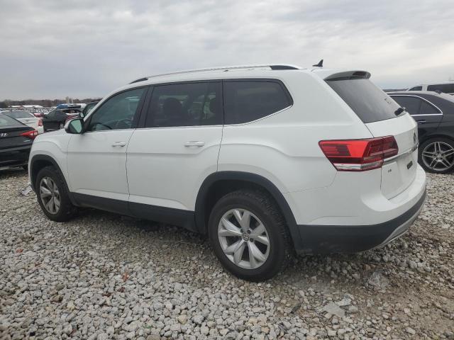 2018 VOLKSWAGEN ATLAS SE - 1V2LR2CA5JC530515