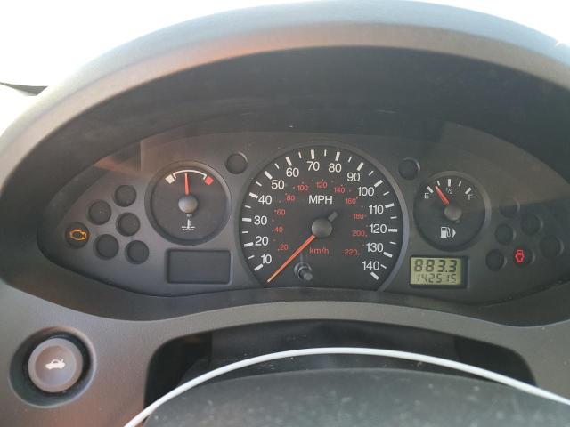 2006 FORD FOCUS ZX4 #3303844513